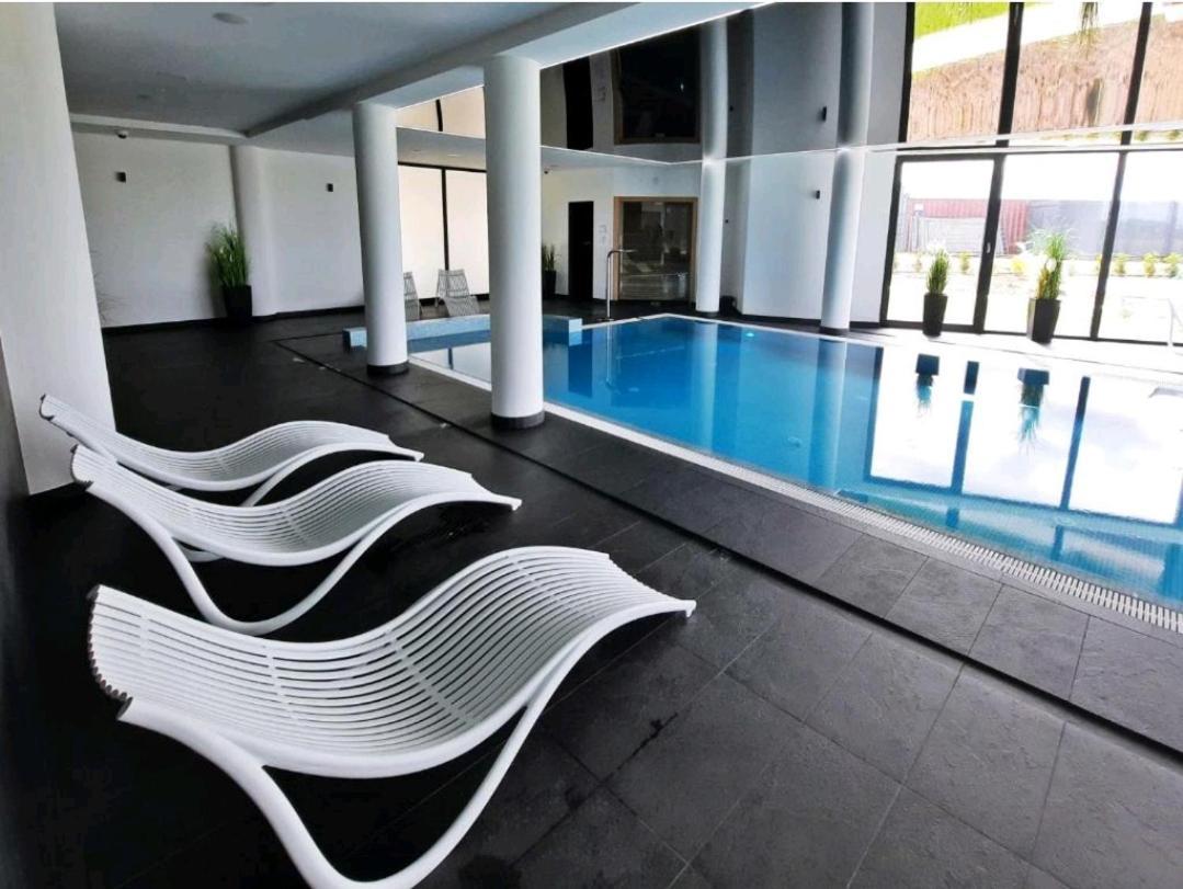 Westin House-Resort Kołobrzeg Extérieur photo