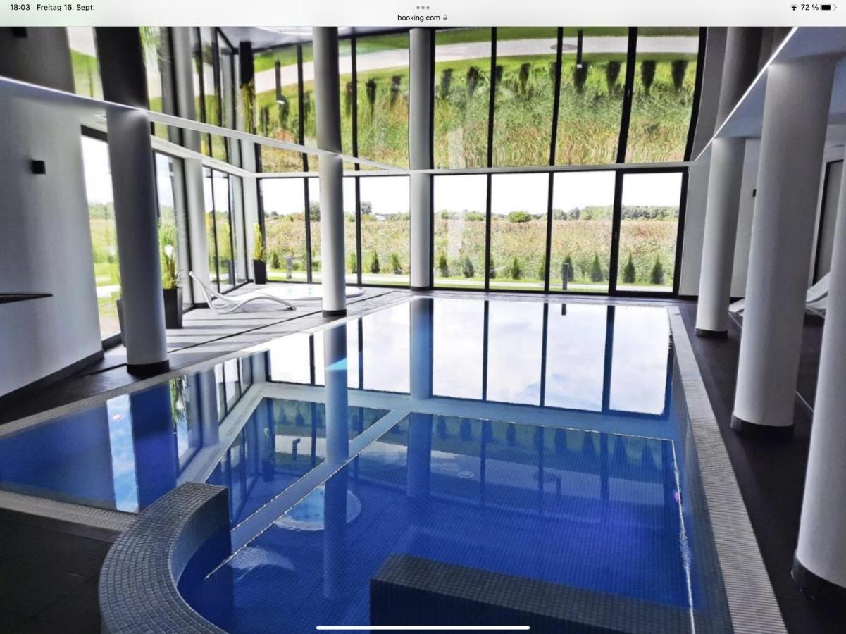 Westin House-Resort Kołobrzeg Extérieur photo