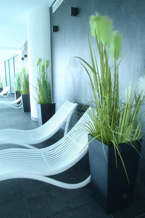 Westin House-Resort Kołobrzeg Extérieur photo