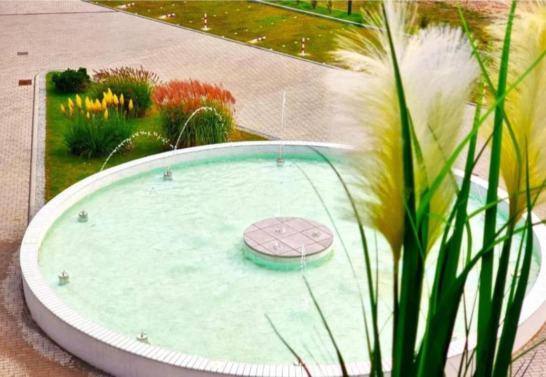 Westin House-Resort Kołobrzeg Extérieur photo