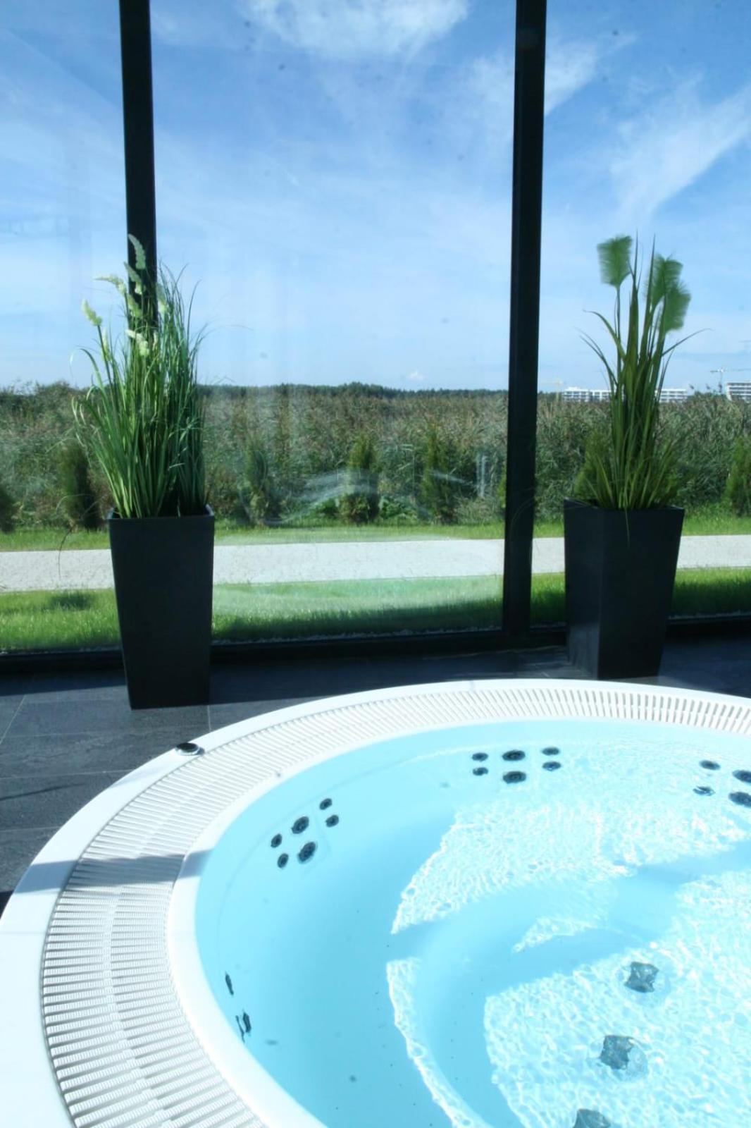 Westin House-Resort Kołobrzeg Extérieur photo