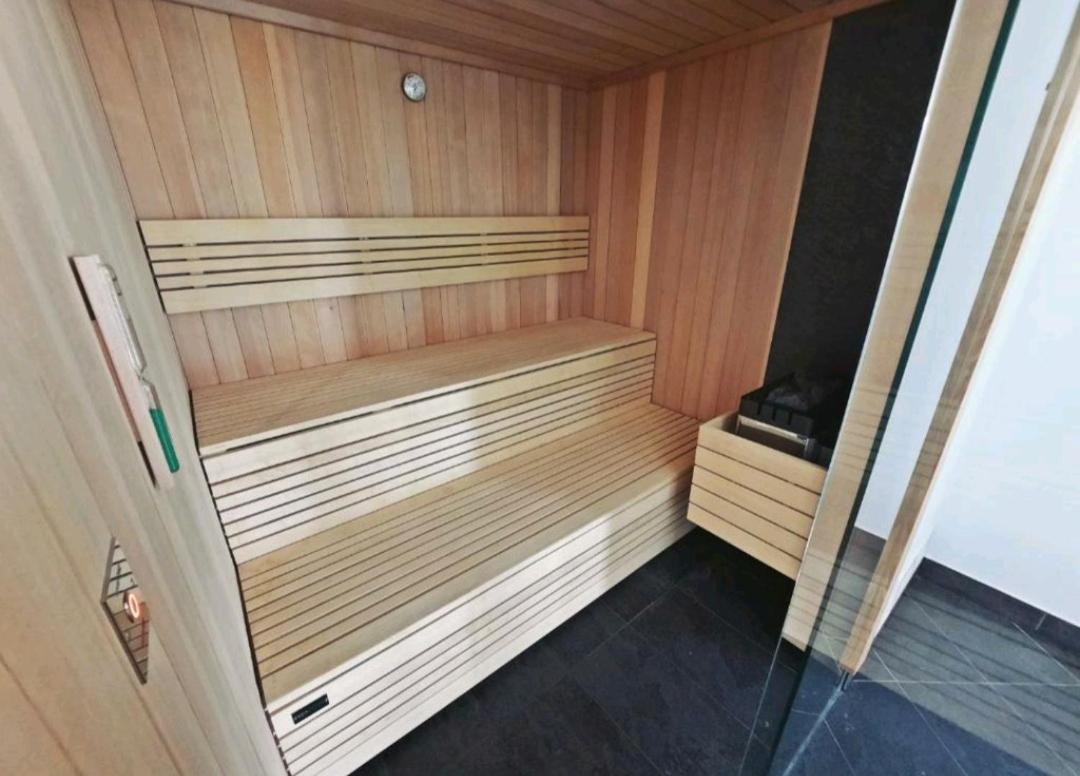 Westin House-Resort Kołobrzeg Extérieur photo