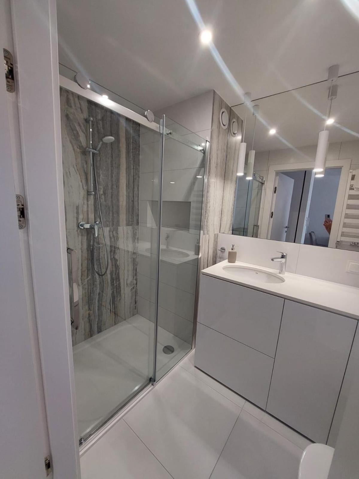 Westin House-Resort Kołobrzeg Chambre photo