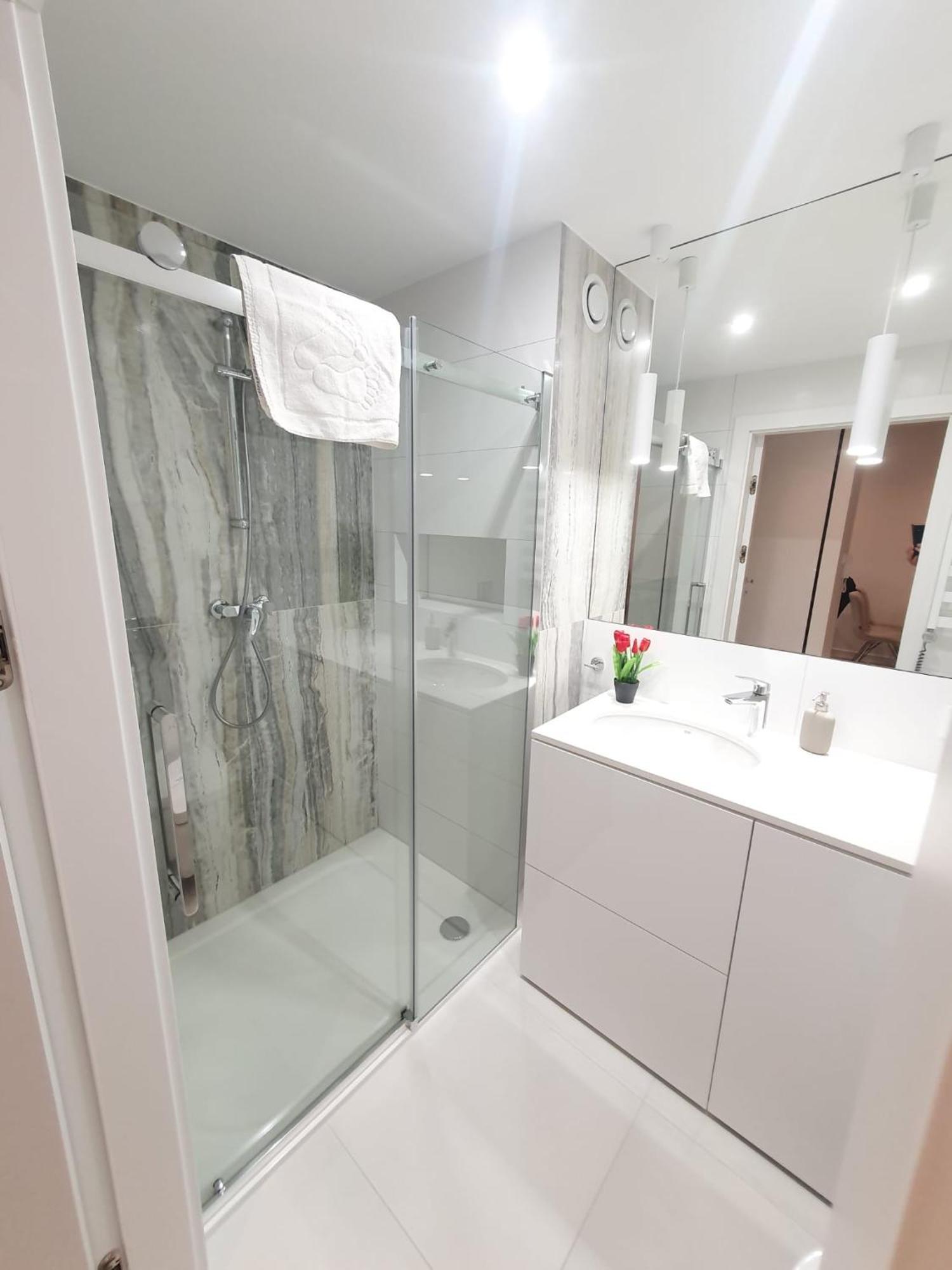 Westin House-Resort Kołobrzeg Chambre photo